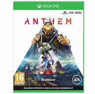 Anthem - E0360